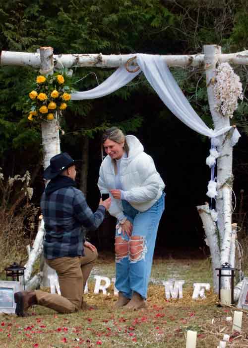 Prop Gallery at Rusty Jade Ranch