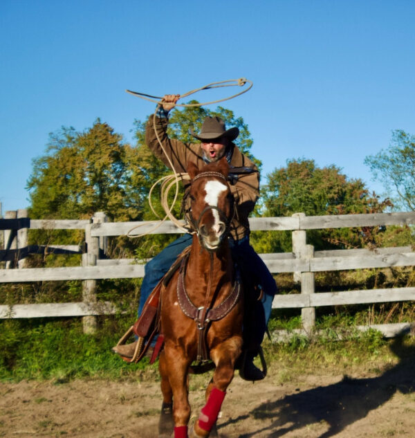 Cowboy Overnight Stays